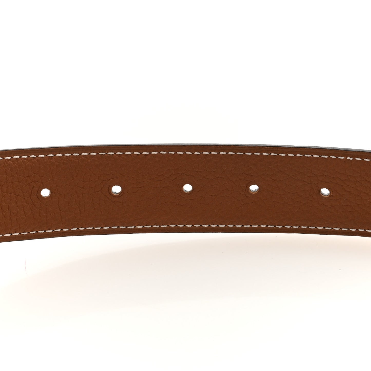 Box Togo 32mm H Belt 80 Black Gold