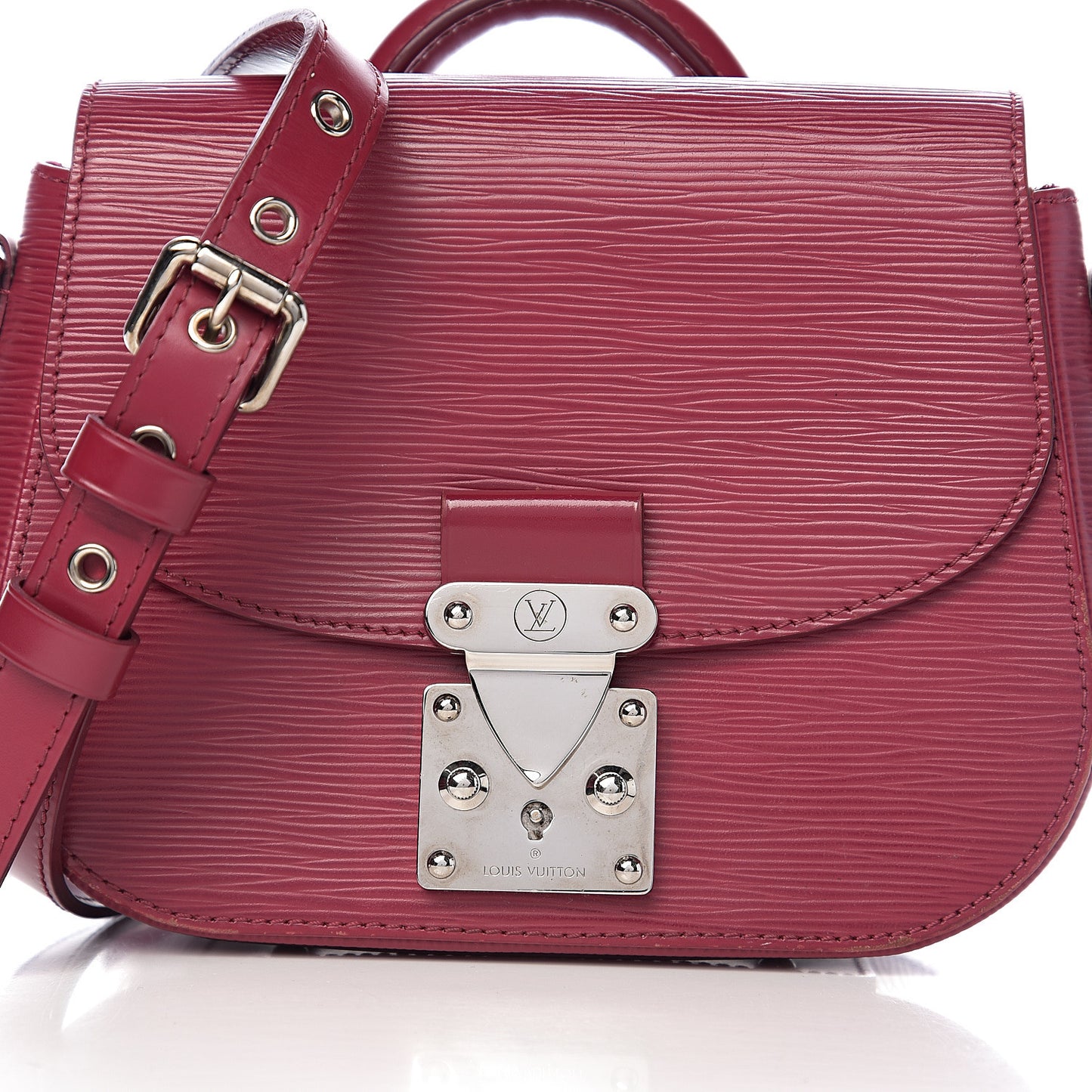 Epi Eden Fuchsia