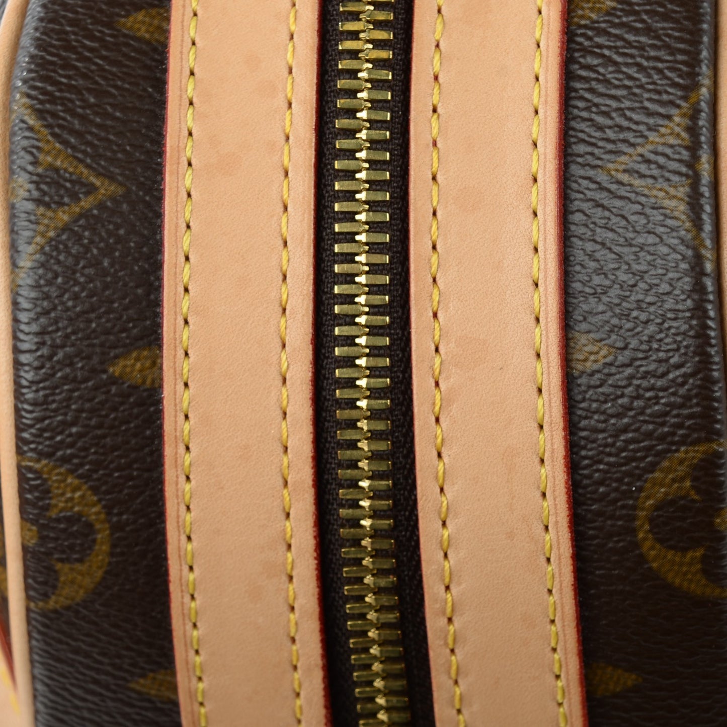 Monogram Mizi