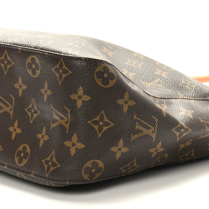 Louis Vuitton Monogram Looping GM 8 of 8