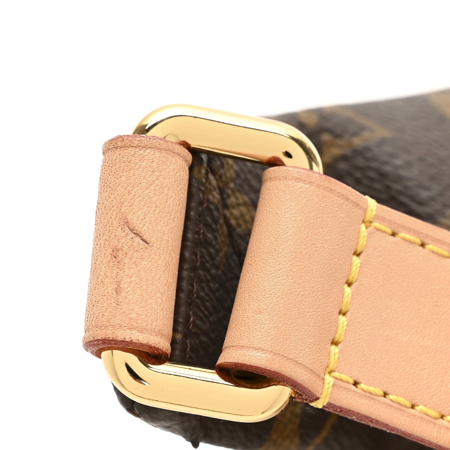 Monogram Bumbag