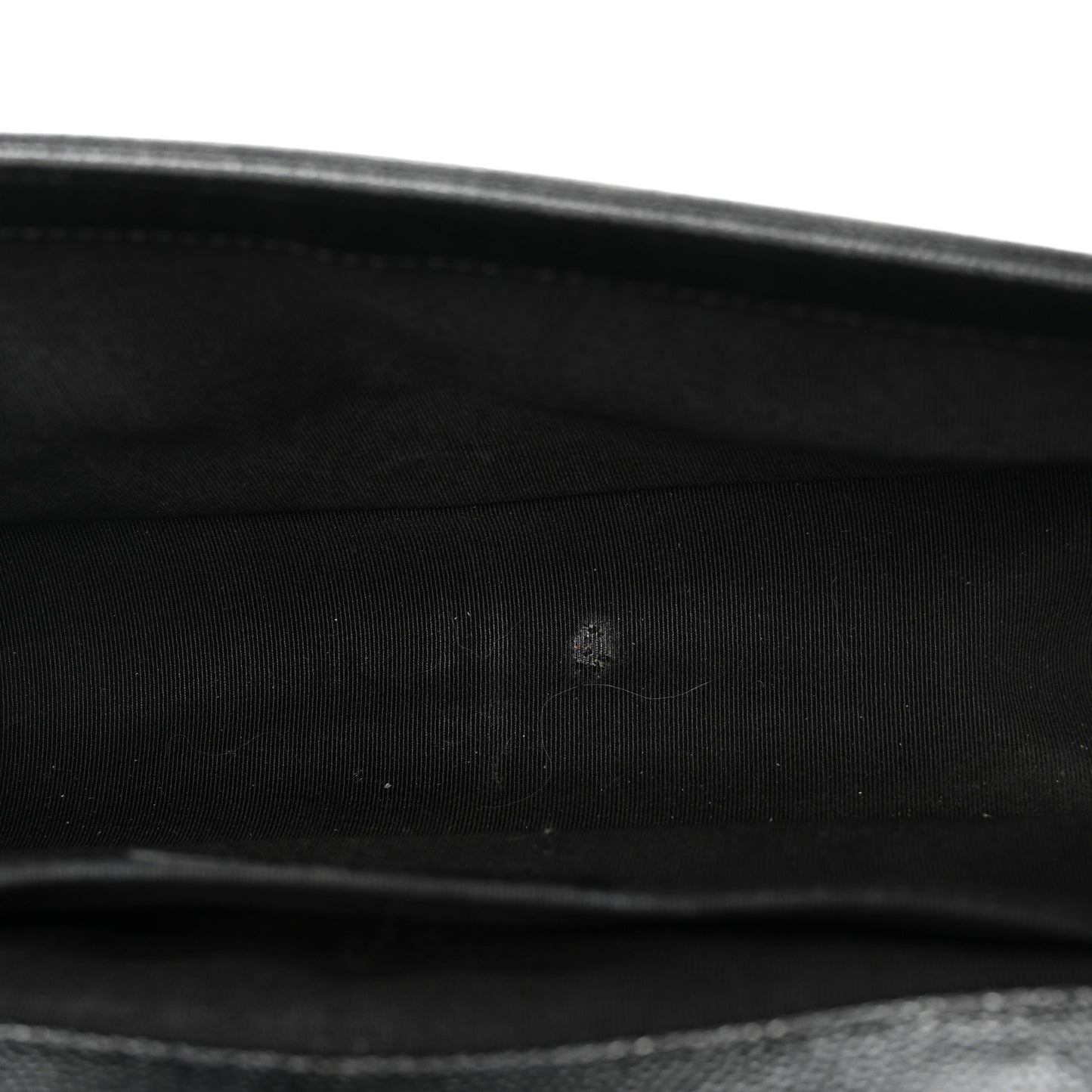 Caviar Quilted Medium Boy Flap Black
