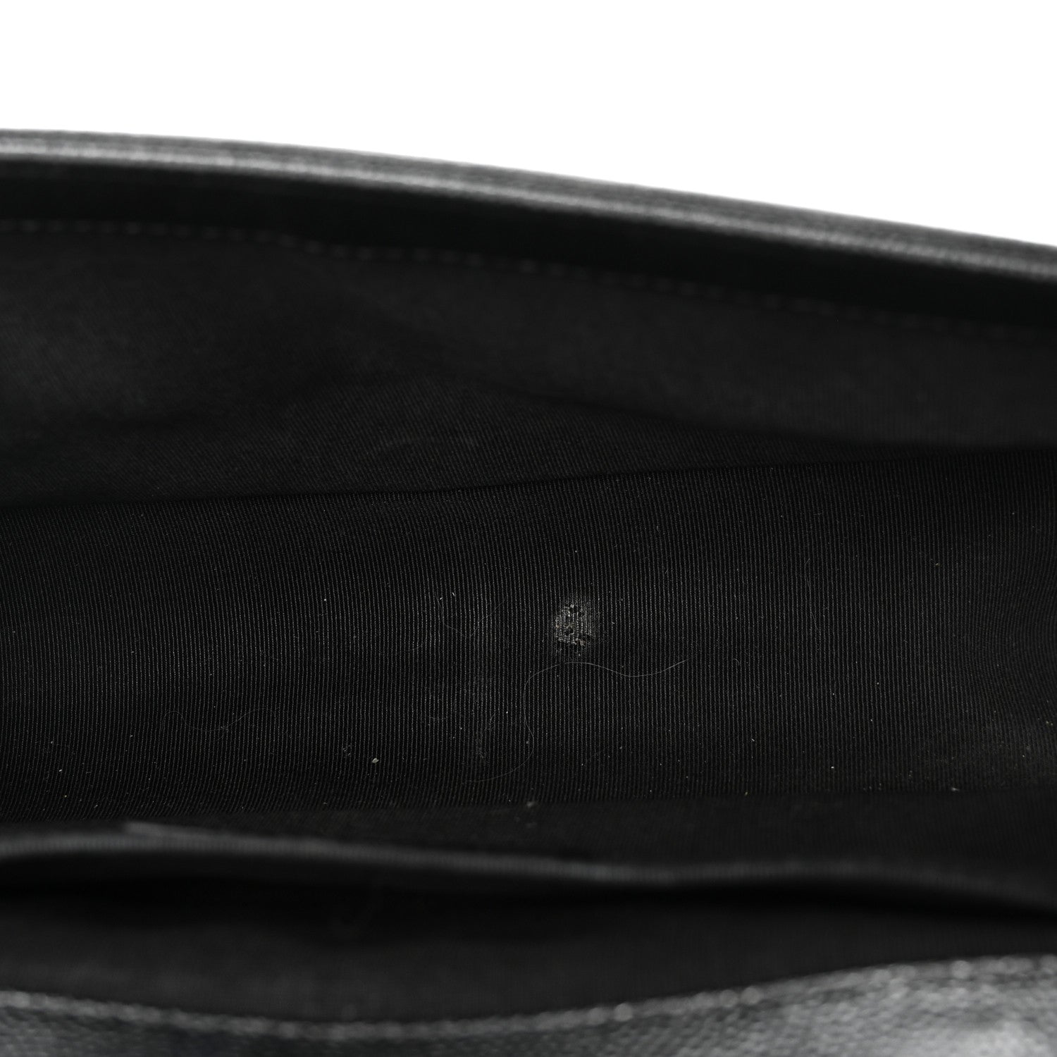Chanel Caviar Quilted Medium Boy Flap Black 5 of 11