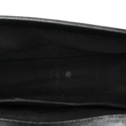 Chanel Caviar Quilted Medium Boy Flap Black 5 of 11