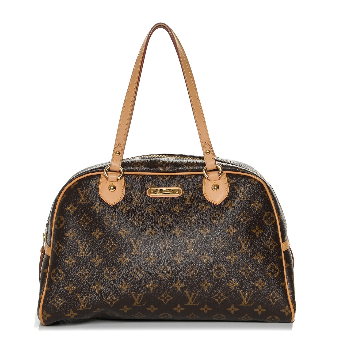 Monogram Montorgueil GM