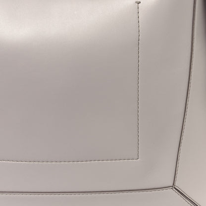 Stella McCartney Alter Nappa Braided Shoulder Bag Clay 7 of 12