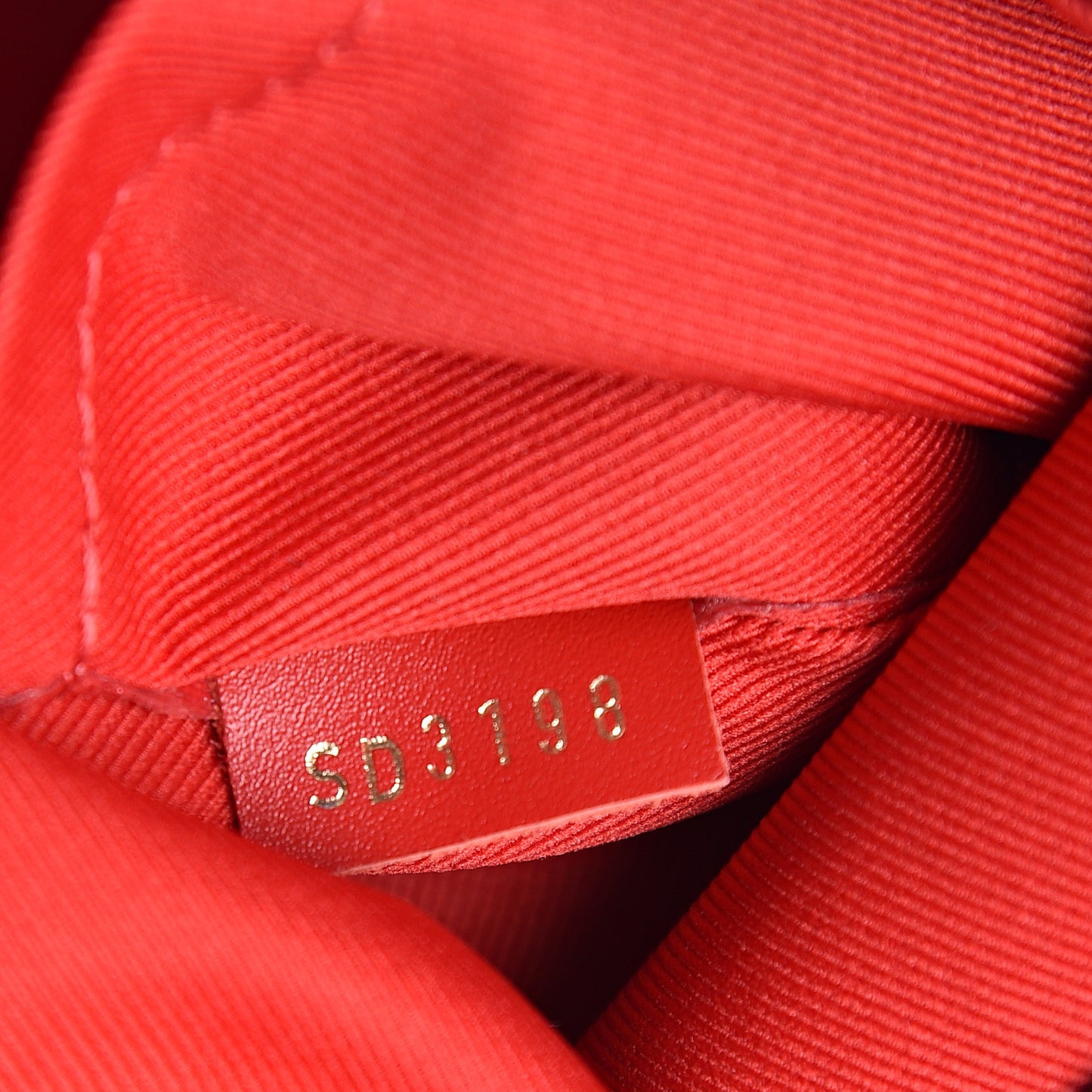Damier Ebene South Bank Besace