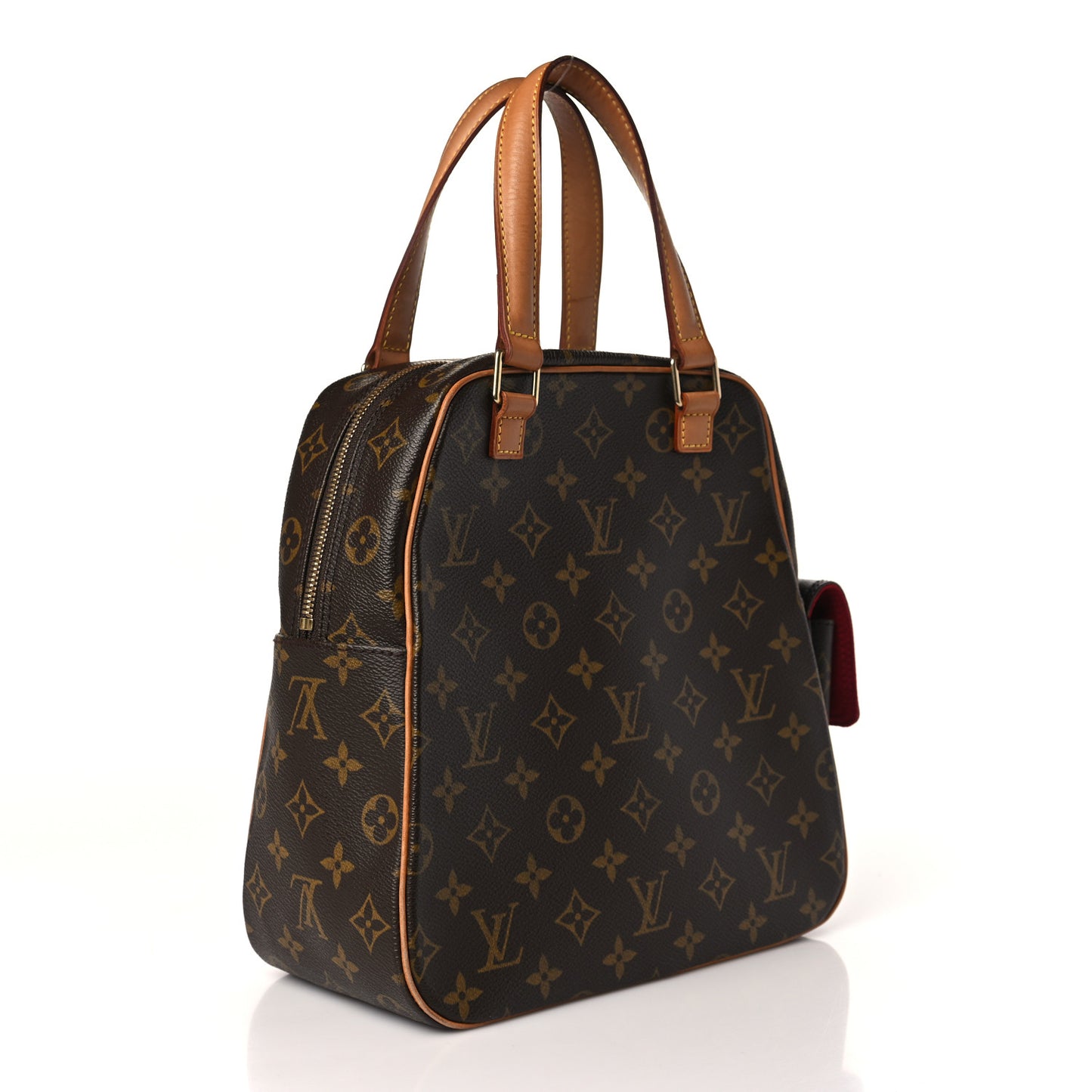 Monogram Excentri-Cite