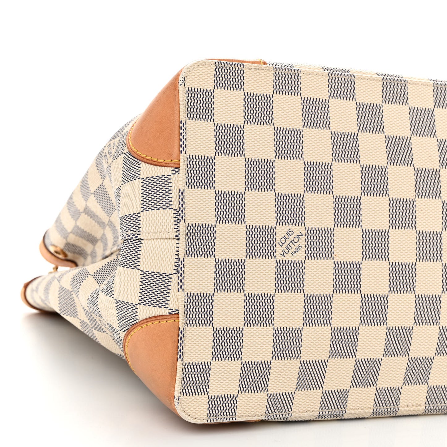 Damier Azur Hampstead PM