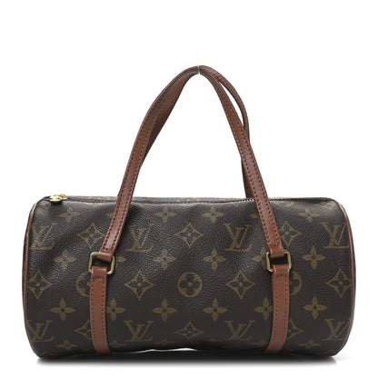 Louis Vuitton Monogram Papillon 26 1 of 10