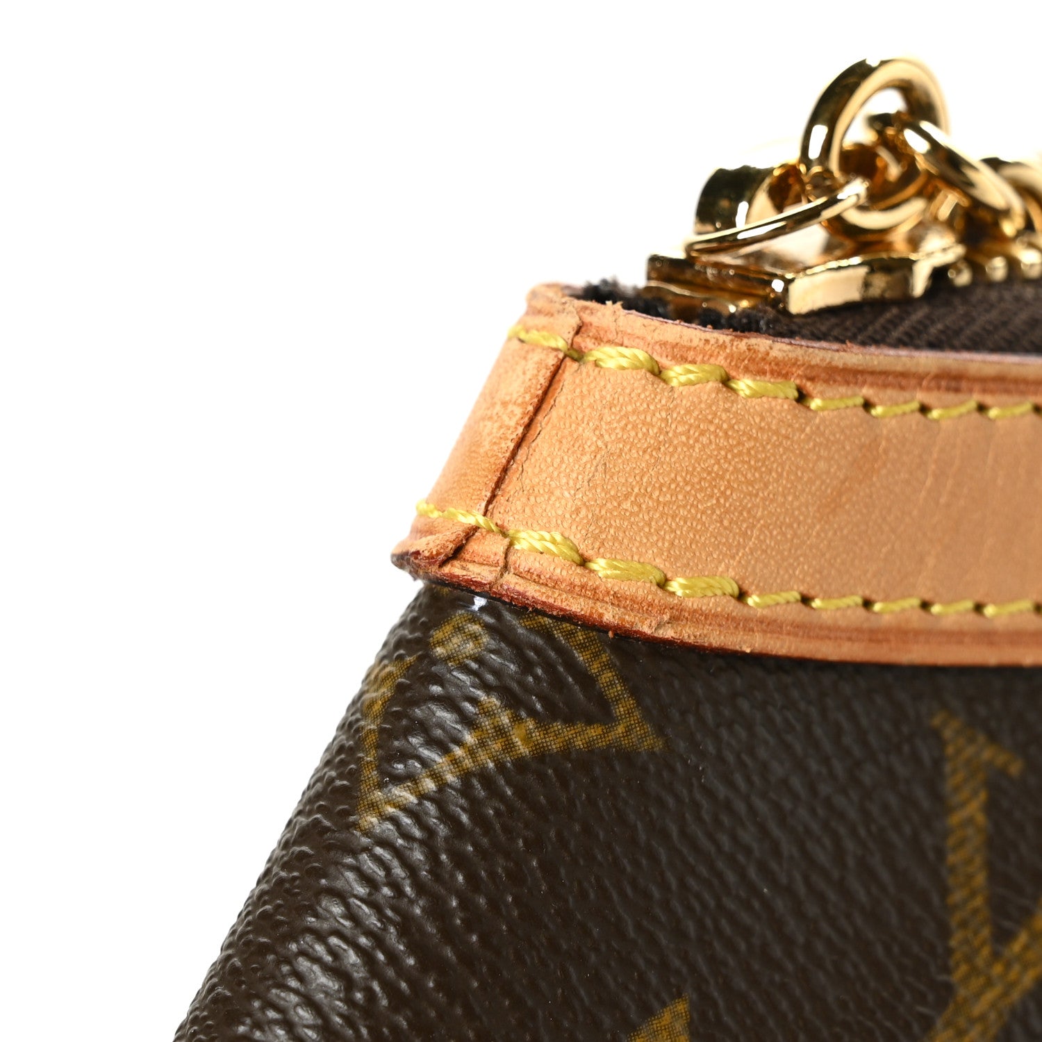 Louis Vuitton Monogram Tivoli GM 11 of 11