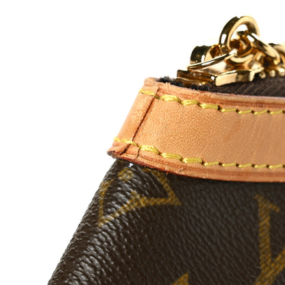 Louis Vuitton Monogram Tivoli GM 11 of 11