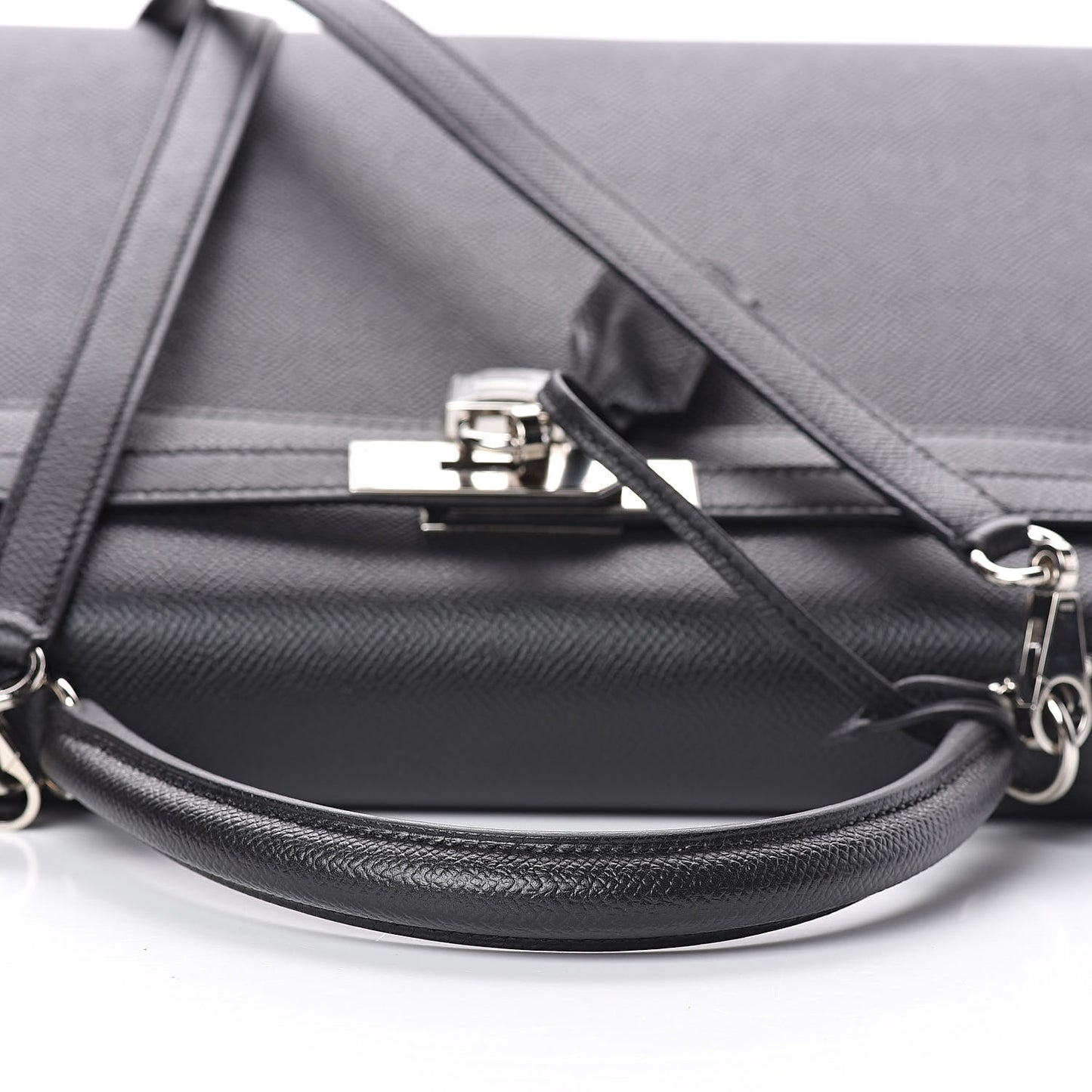Epsom Kelly Sellier 32 Black