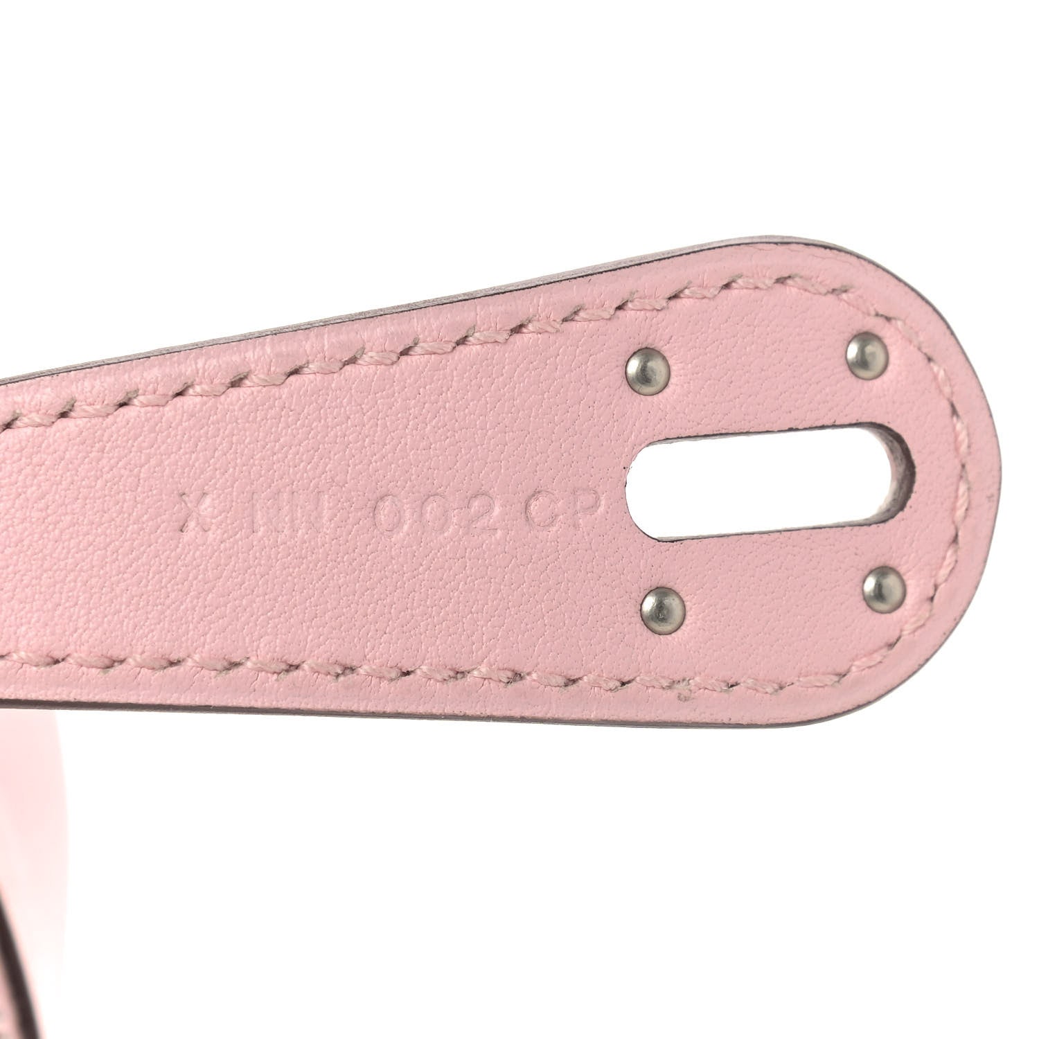 Hermes Swift Lindy 26 Rose Sakura 8 of 8