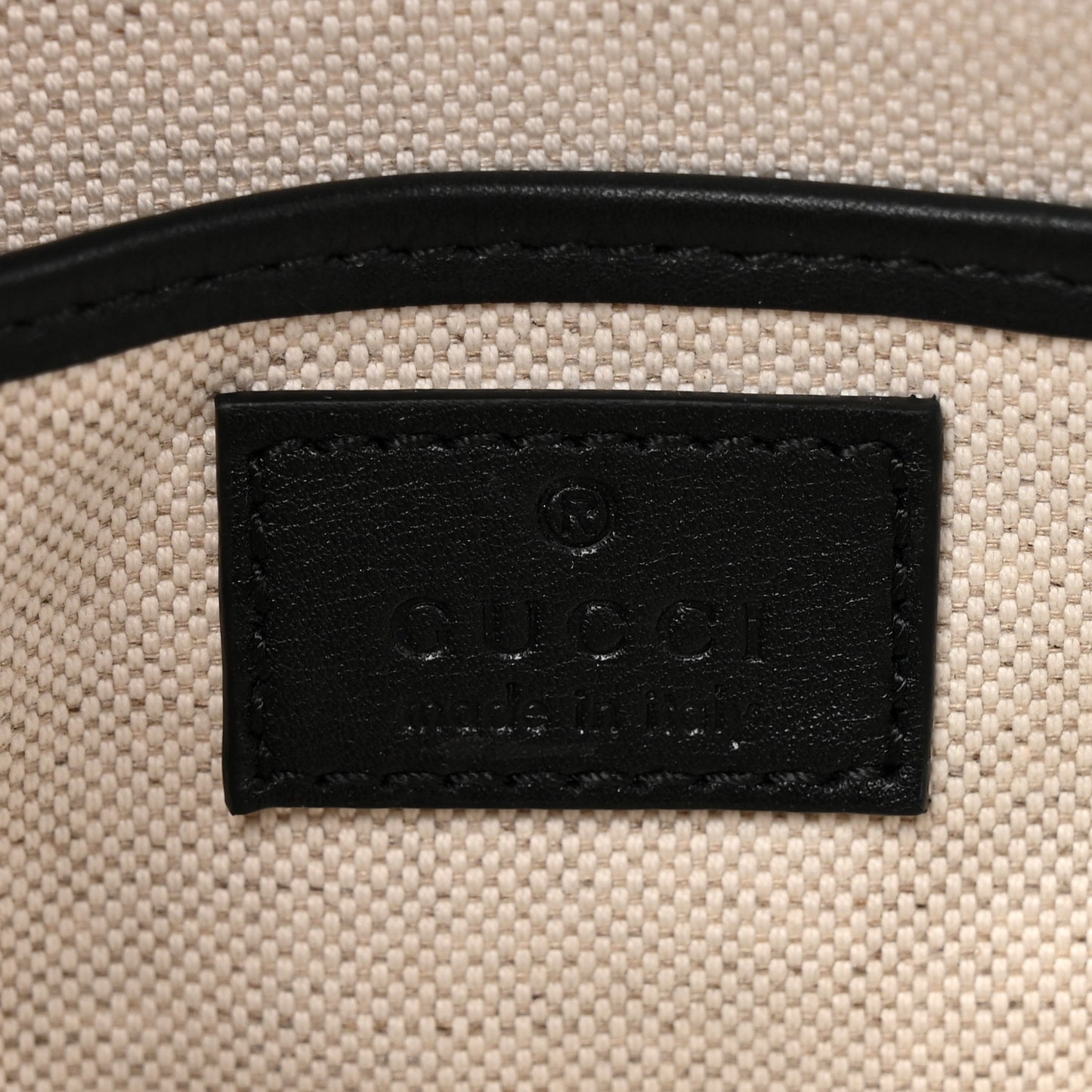 Arabella Calfskin Horsebit 1955 Soft Small Shoulder Bag Black