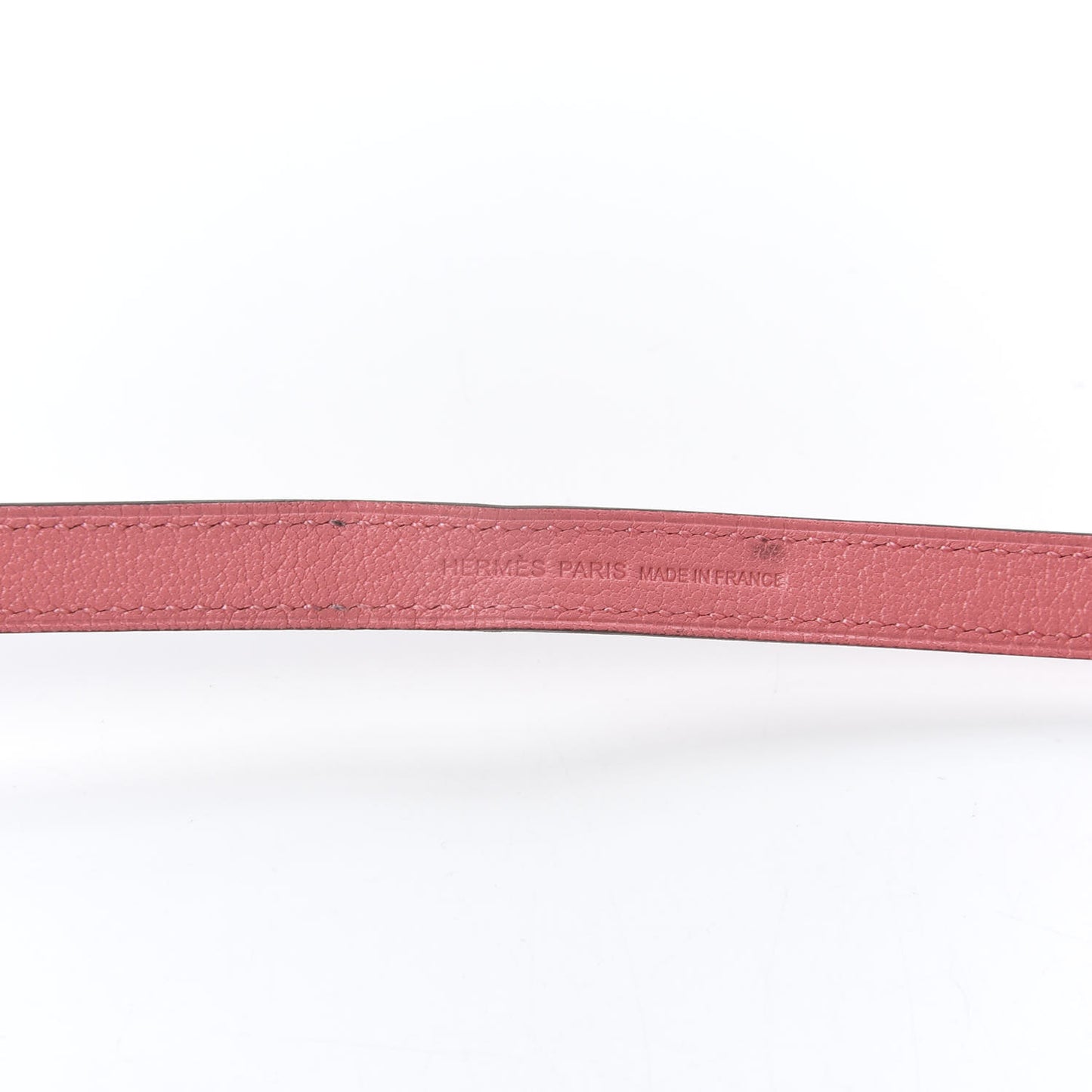 Chevre Mysore Clic 16 Wallet Rose Ete