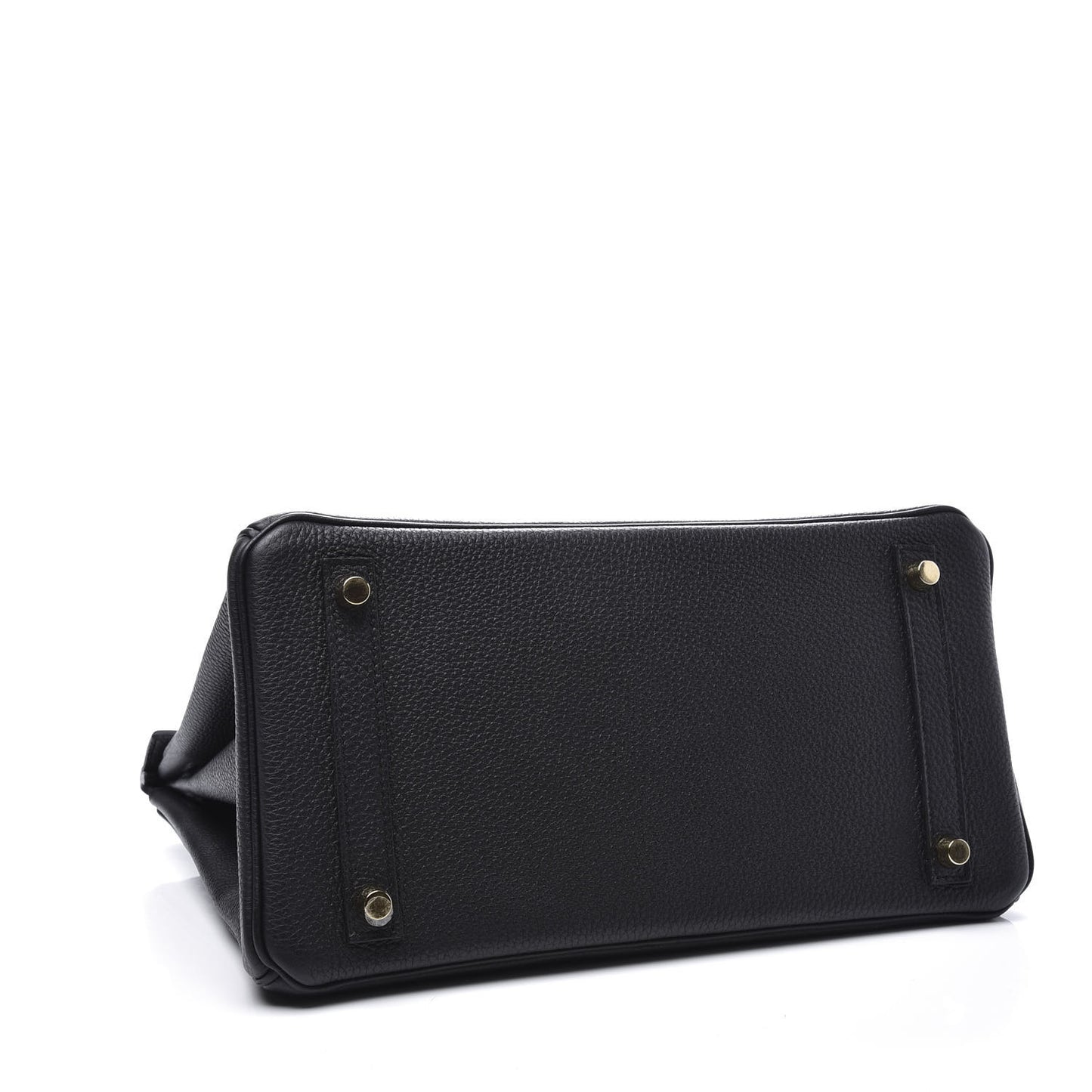 Togo Birkin 30 Black
