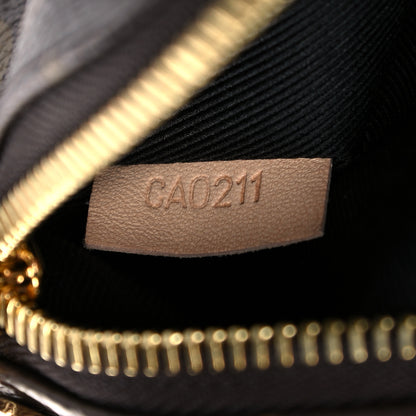 Louis Vuitton Monogram Bumbag 7 of 12