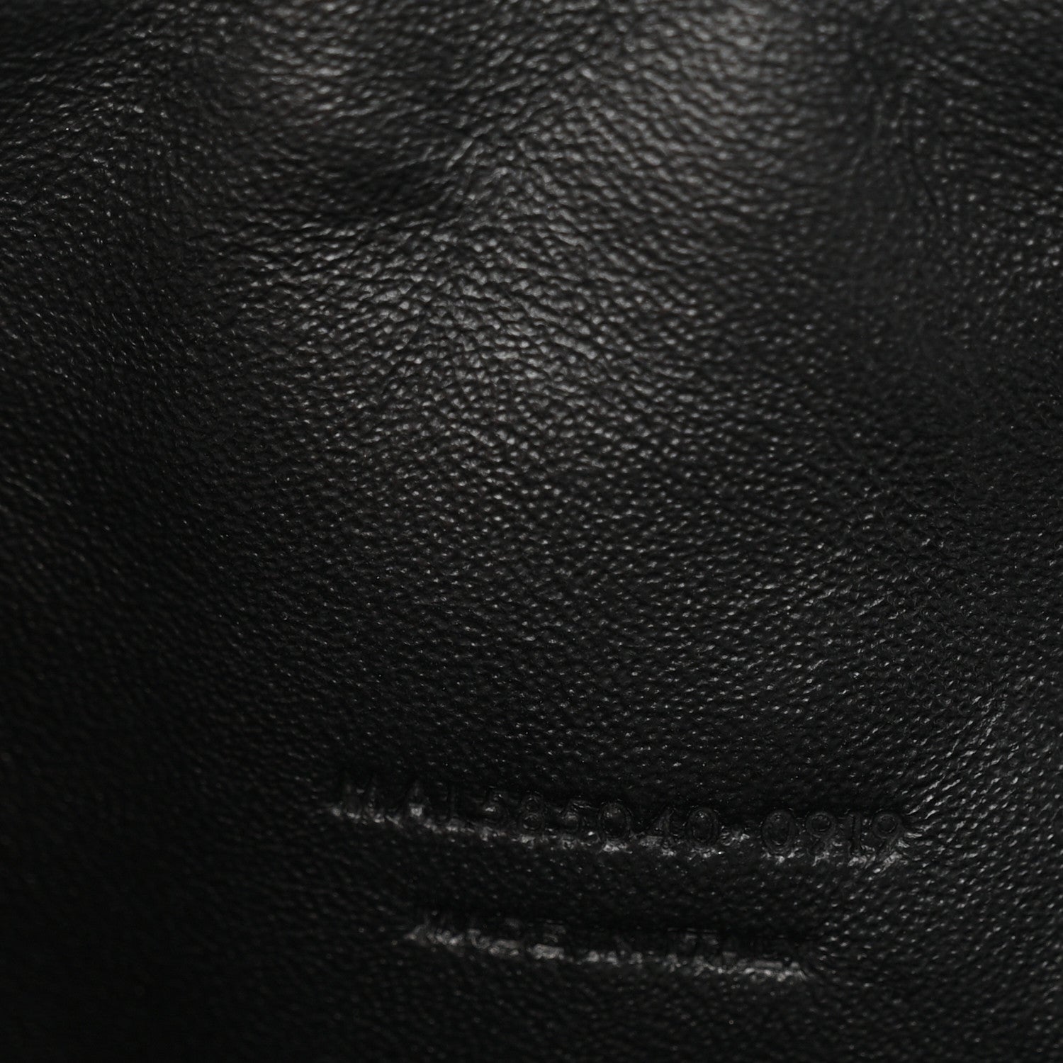 Saint Laurent Grain De Poudre Matelasse Monogram Mini Lou Camera Bag Eros Red 7 of 11