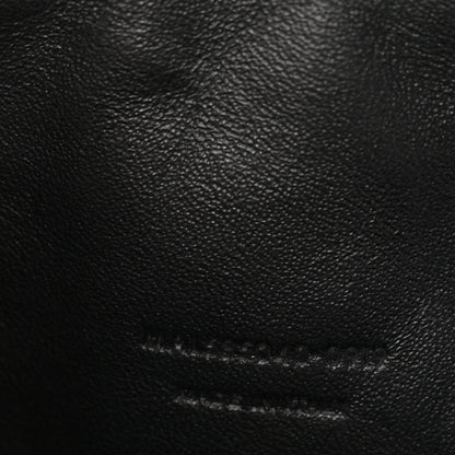Saint Laurent Grain De Poudre Matelasse Monogram Mini Lou Camera Bag Eros Red 7 of 11