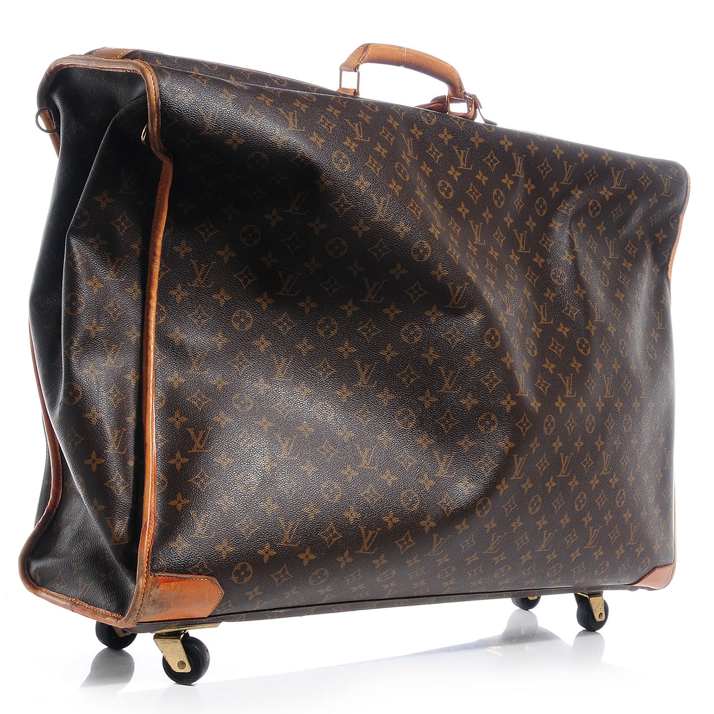 Monogram Pullman 75