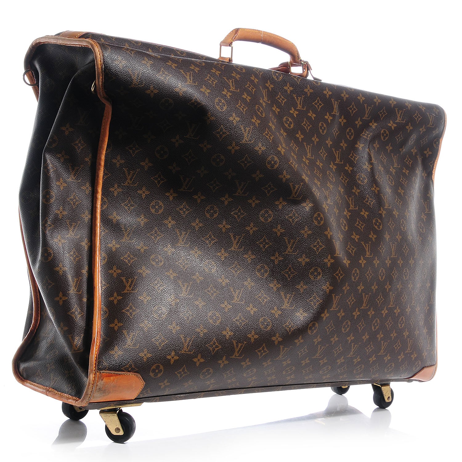 Louis Vuitton Monogram Pullman 75 3 of 11