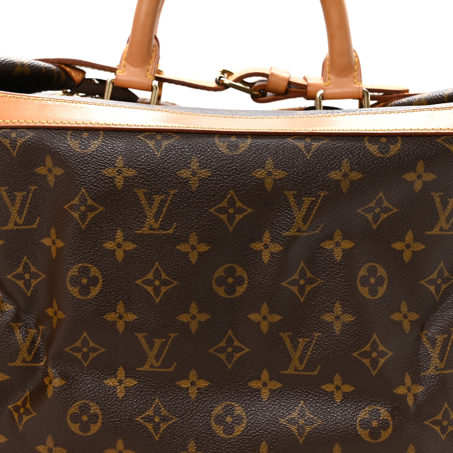 Louis Vuitton Monogram Cruiser 40 1892992 – FASHIONPHILE