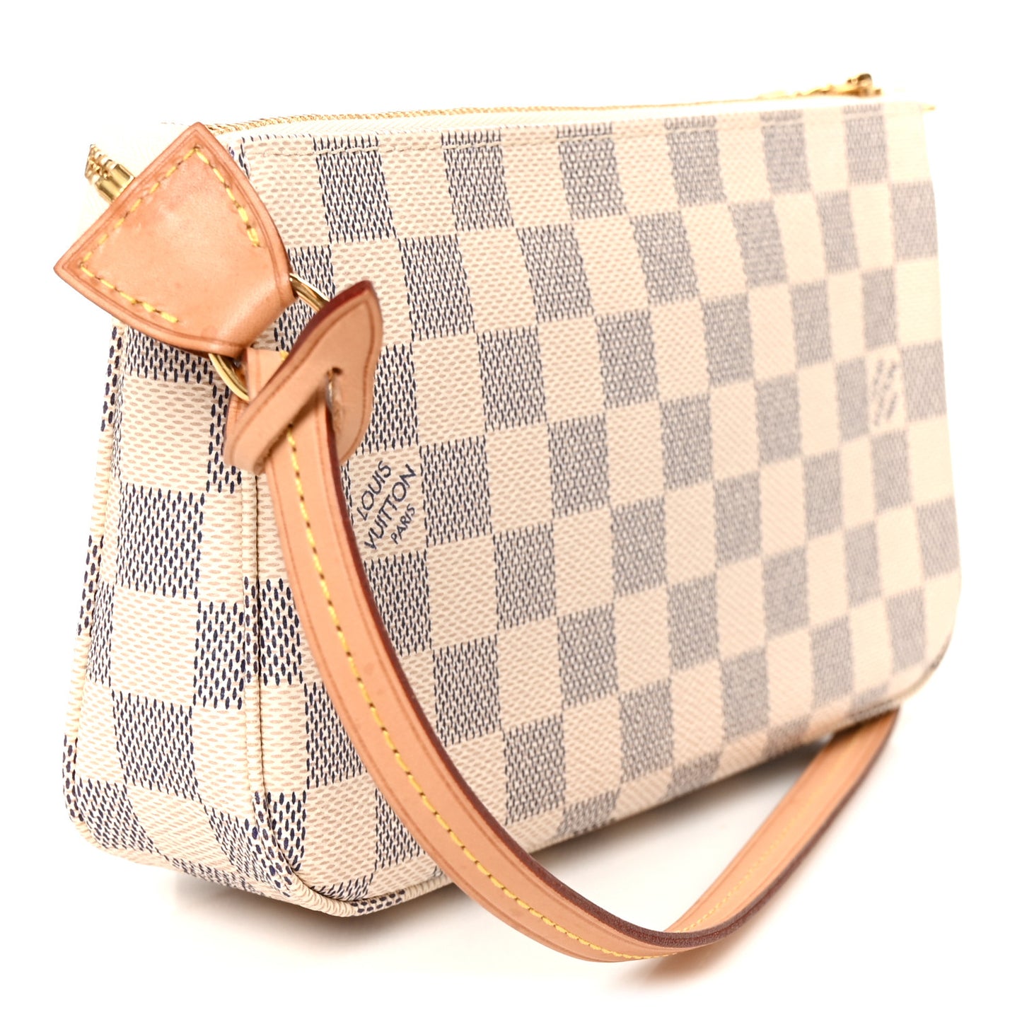 Damier Azur Pochette Accessories NM