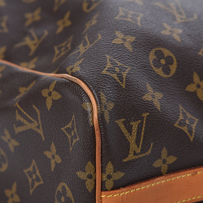 Louis Vuitton Monogram Sac Flanerie 45 12 of 18