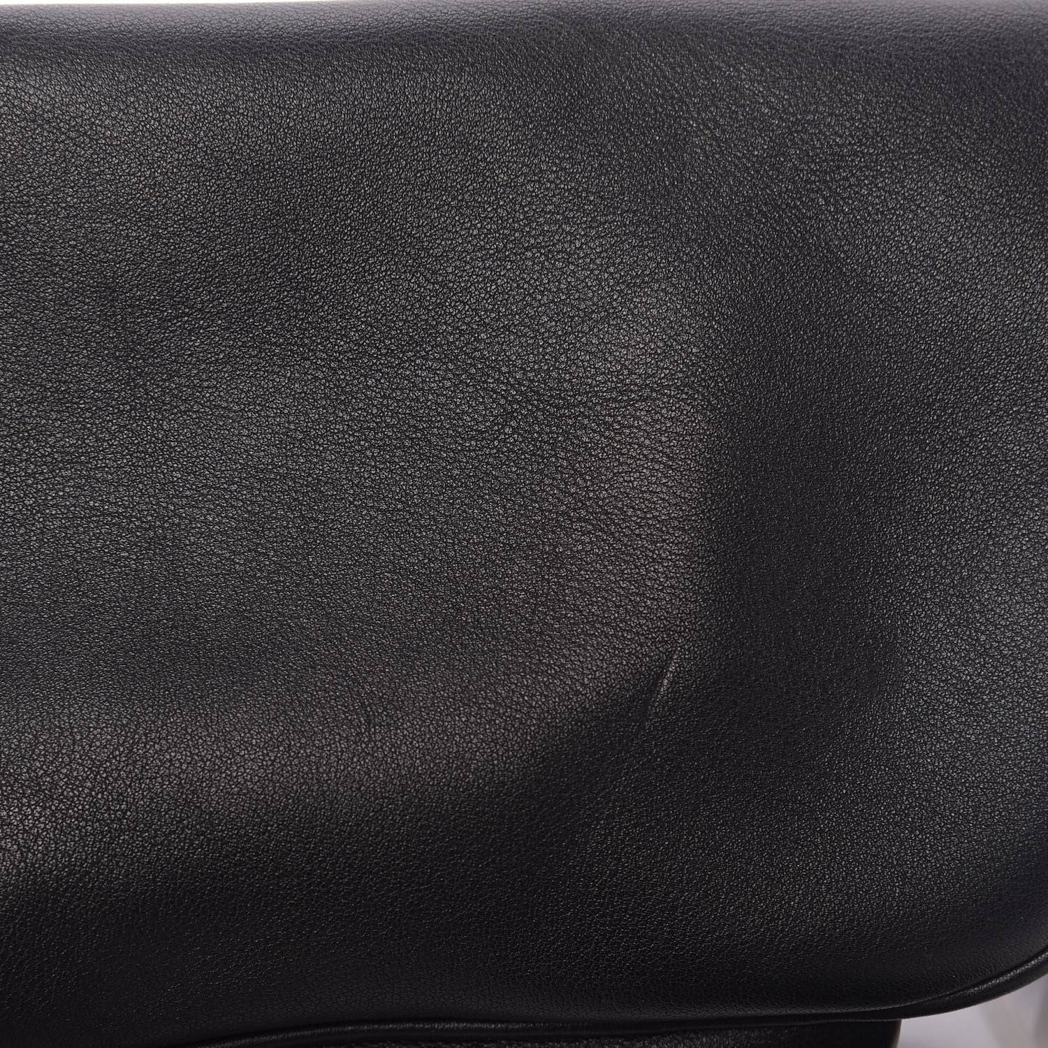 Givenchy Calfskin Mini Whip Belt Bag Black 10 of 10