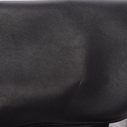 Givenchy Calfskin Mini Whip Belt Bag Black 10 of 10