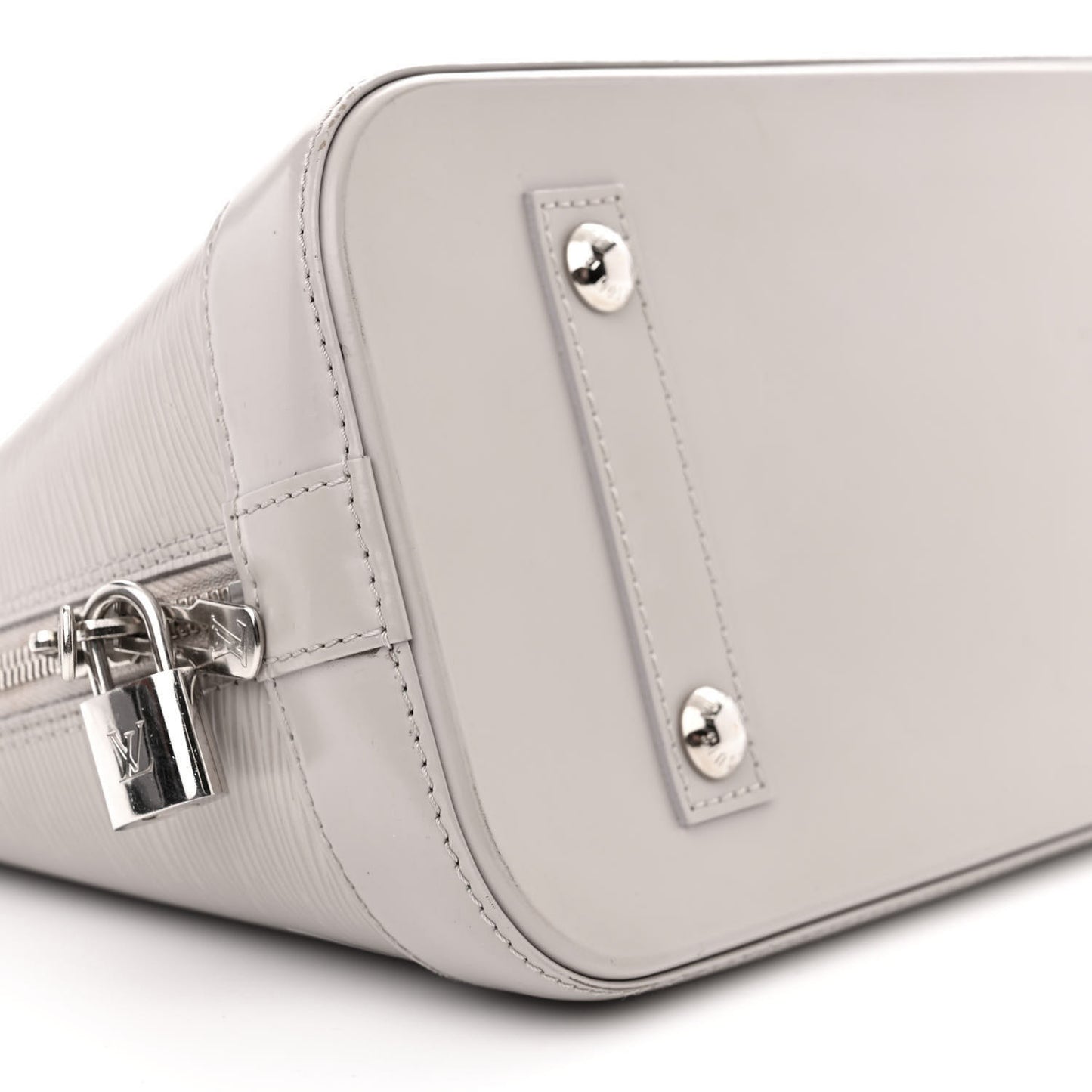 Epi Alma PM Lilac Nacre