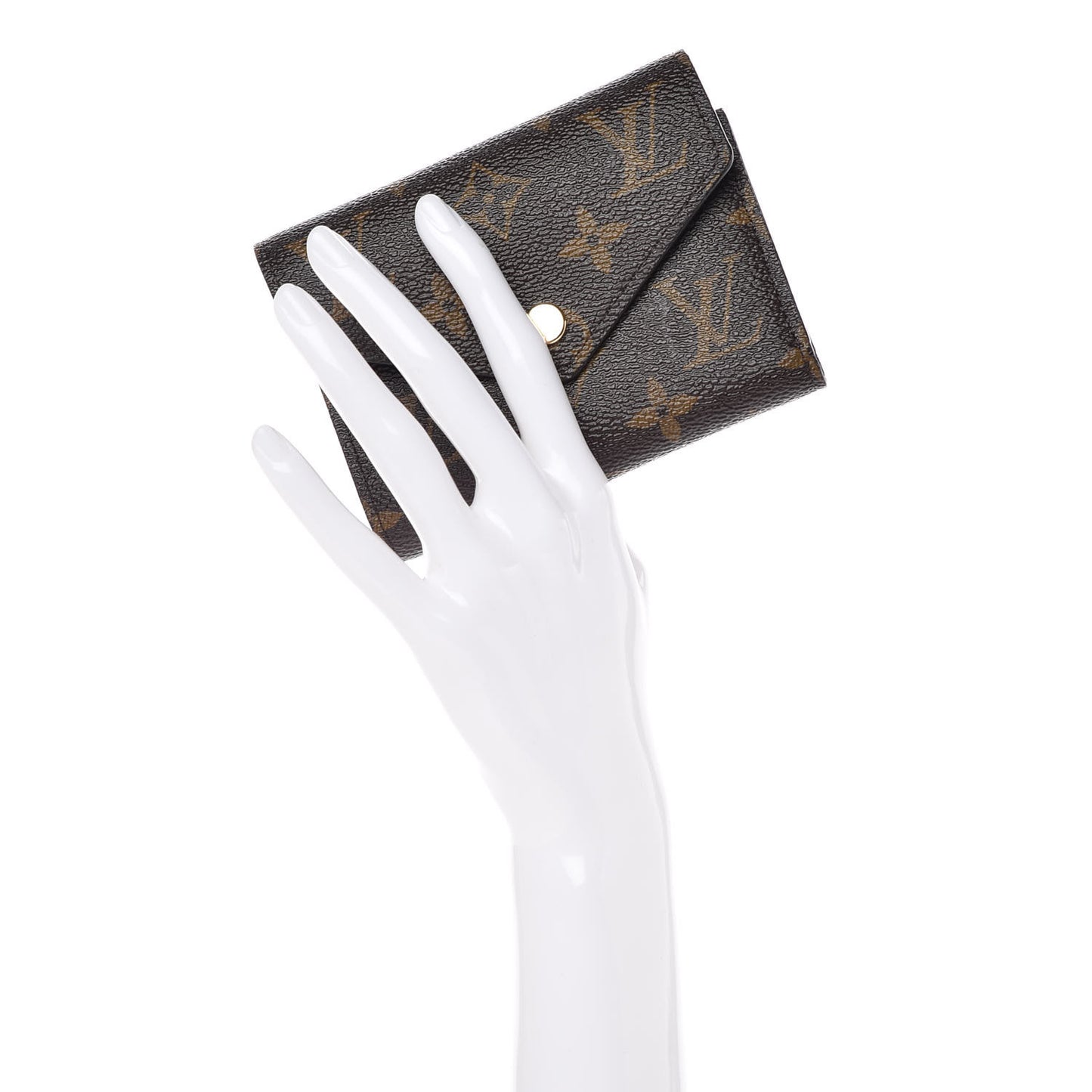 Monogram Victorine Wallet