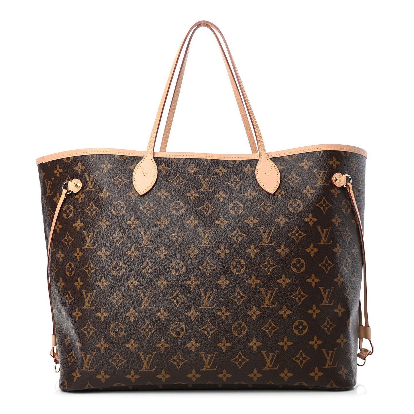 Monogram Neo Neverfull GM