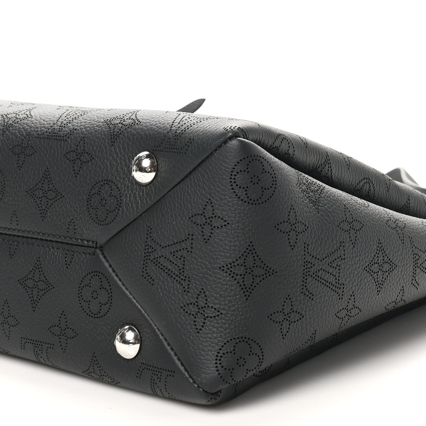 Mahina Braided Hand It All MM Black
