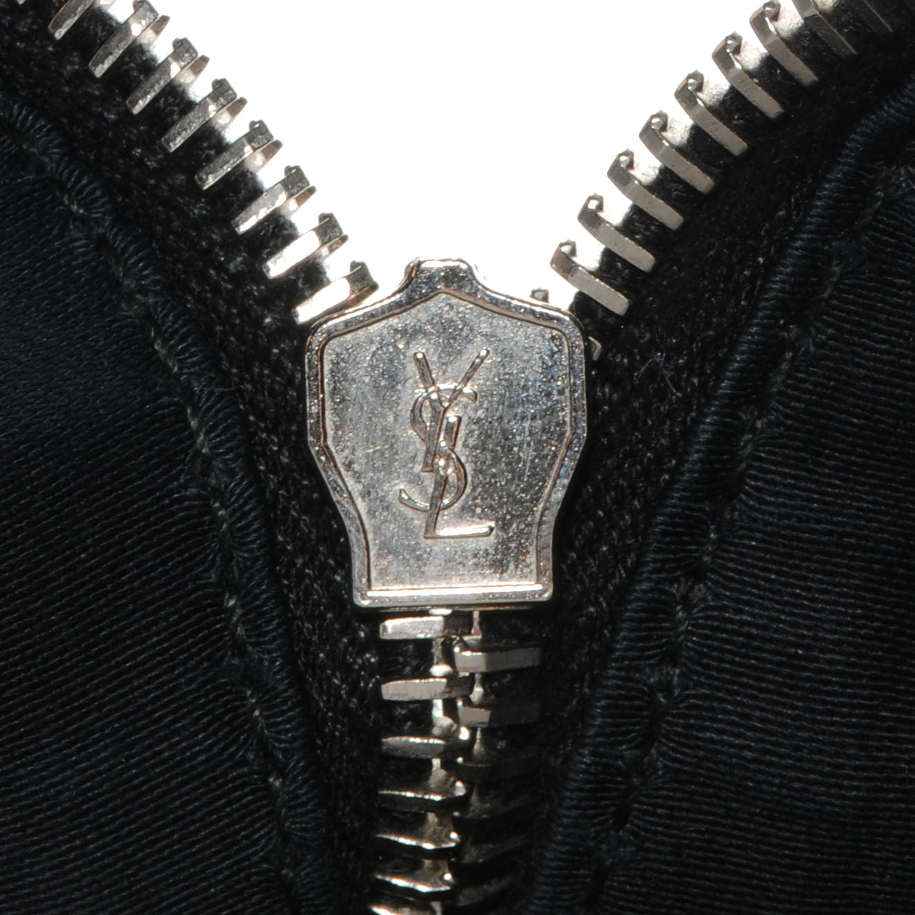 Patent Easy Sac Black