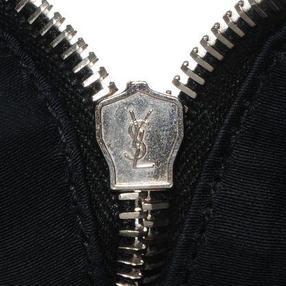 Saint Laurent Patent Easy Sac Black 8 of 9