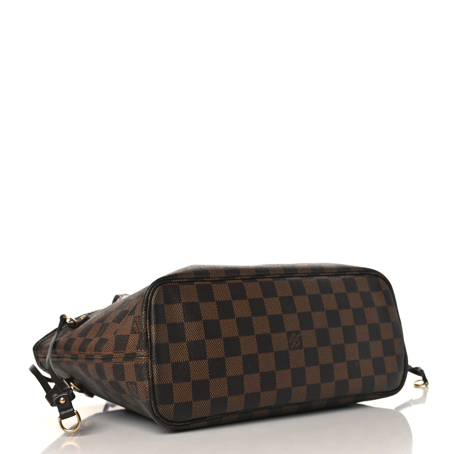 Damier Ebene Neverfull PM