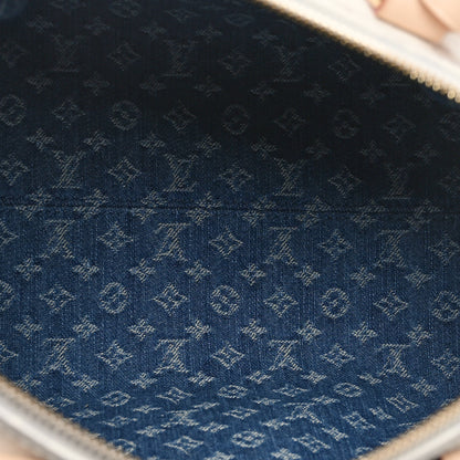 Louis Vuitton LV X TM Monogram Cerises Speedy Soft Bandouliere 30 5 of 10