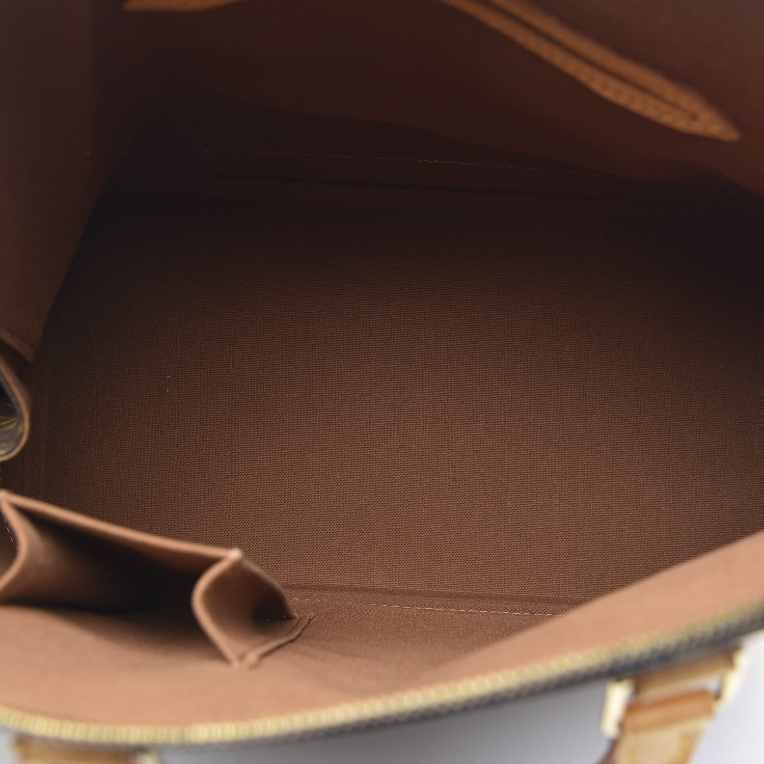 Louis Vuitton Monogram Alma PM 5 of 10