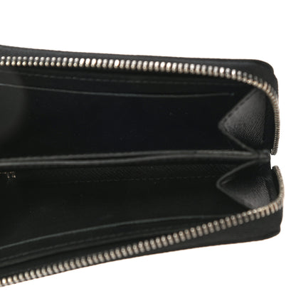 Louis Vuitton Damier Graphite Zippy Coin Purse Vertical 5 of 11