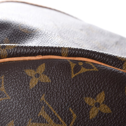 Louis Vuitton Monogram Keepall 60 24 of 24