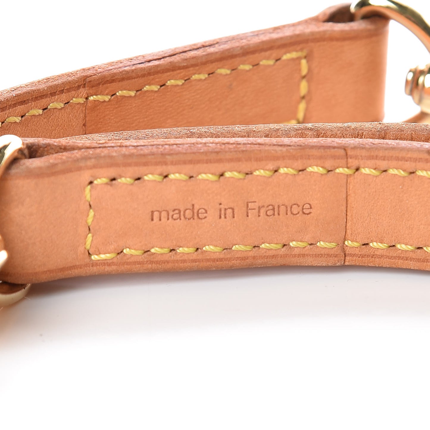 Vachetta 15mm Shoulder Strap