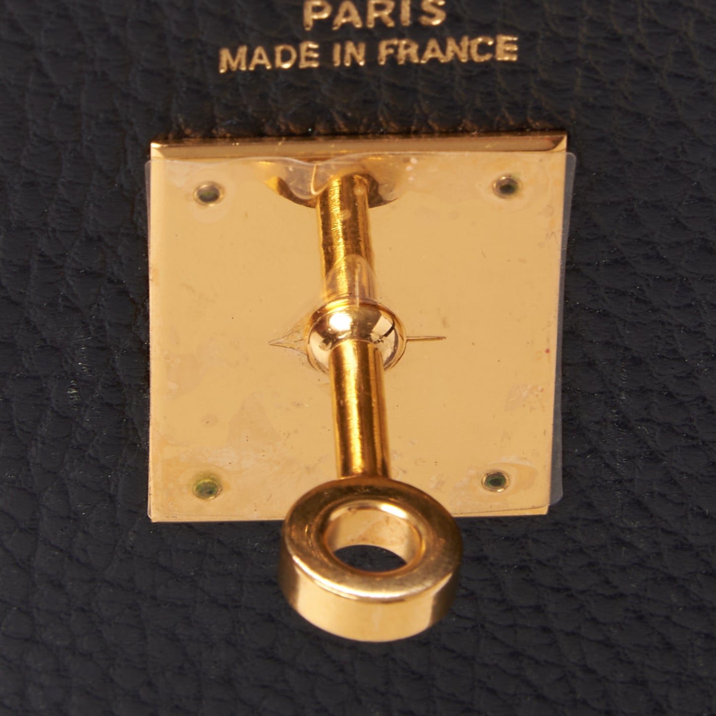 Ardennes Kelly Sellier 35 Black