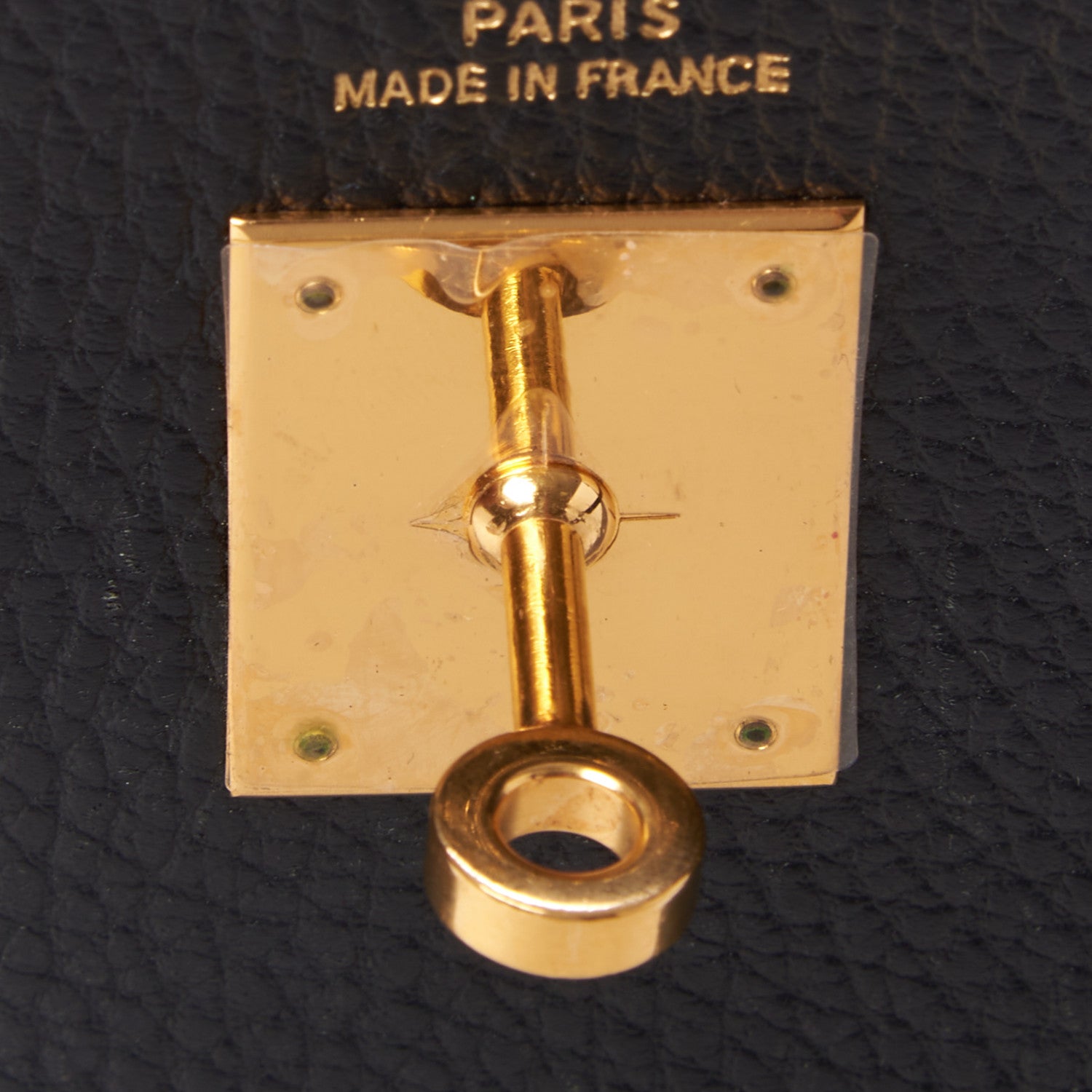 Hermes Ardennes Kelly Sellier 35 Black 24 of 37