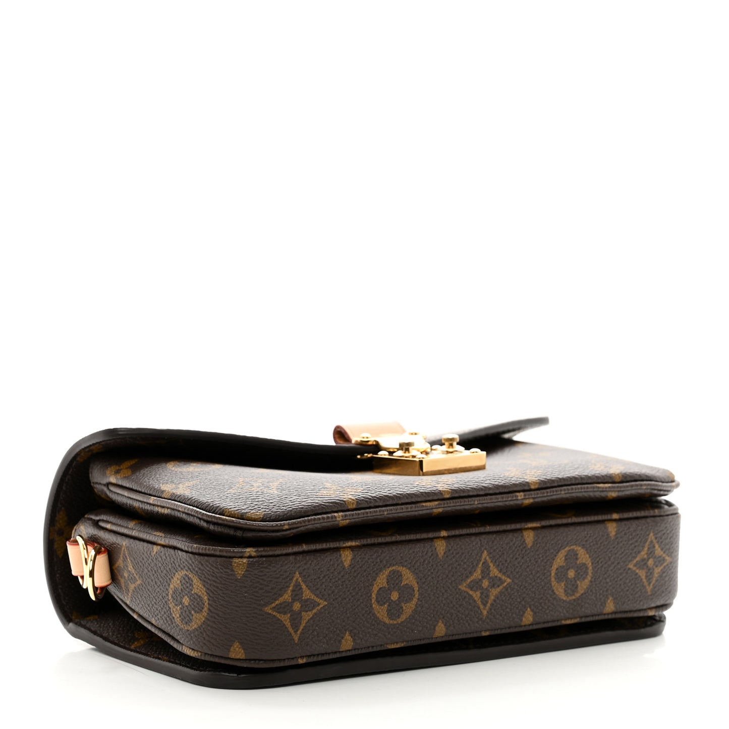 Monogram Pochette Metis East West