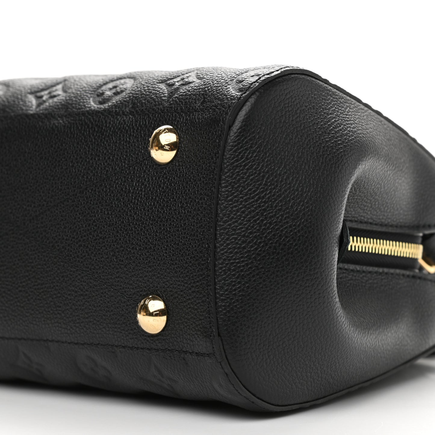 Empreinte Montaigne BB Black