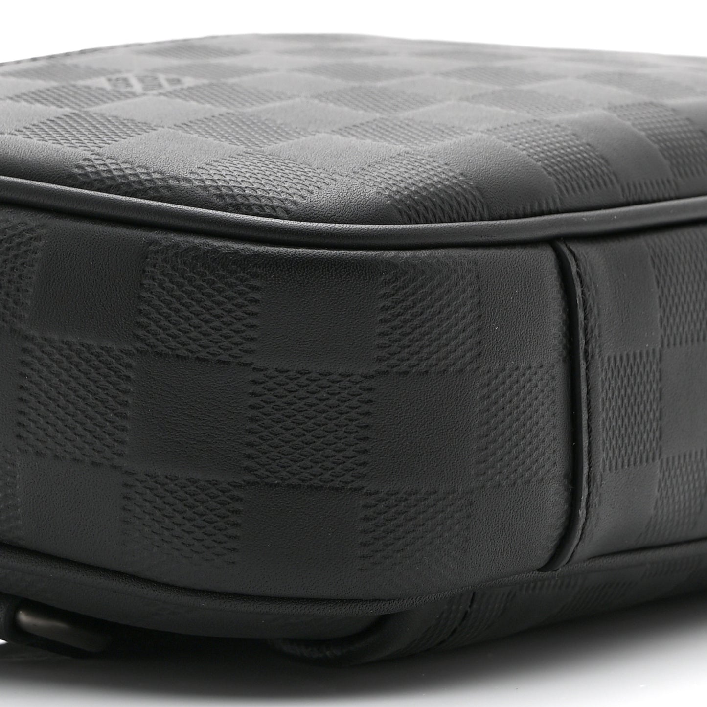 Damier Infini Ambler Onyx