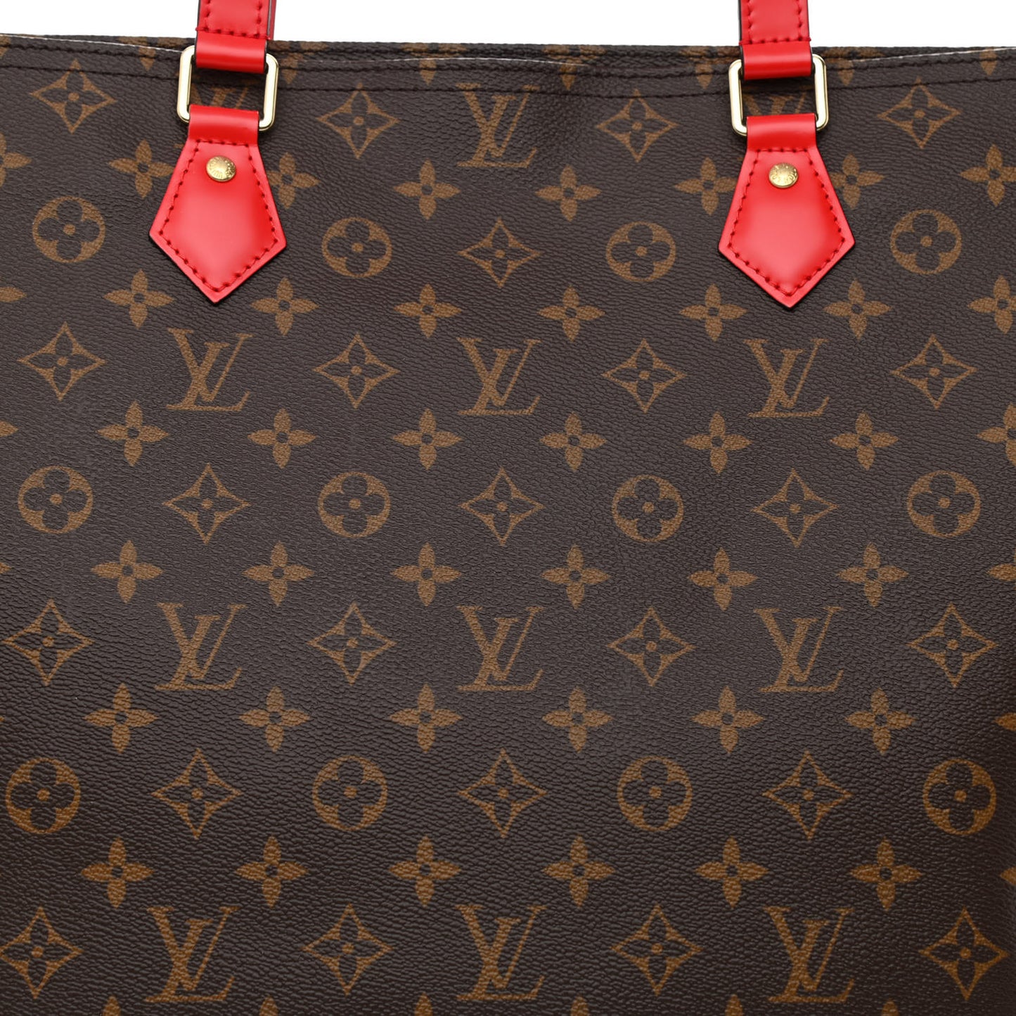 Monogram All-In MM Coquelicot