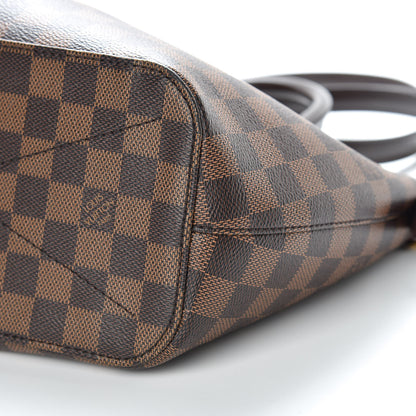 Louis Vuitton Damier Ebene Siena PM 10 of 12